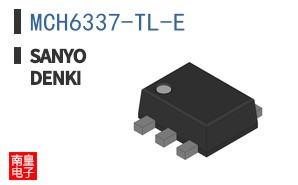 MCH6337-TL-E ͼƬ